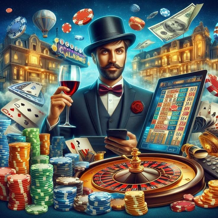 icrown apk