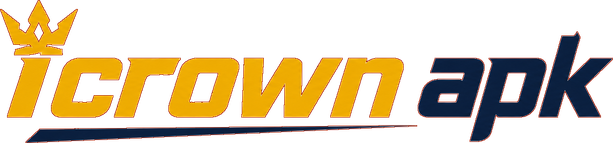 iCrown APK Logo